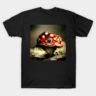 My Fungal Frog T-Shirt